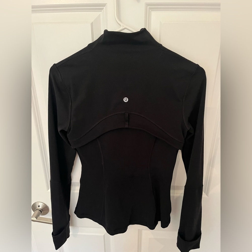 Lululemon define jacket - Picture 2 of 3